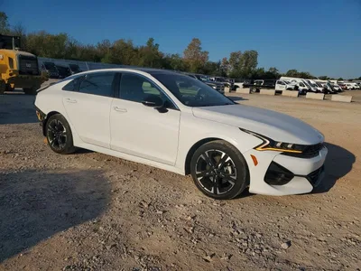 2023 KIA K5 GT LINE, фото 4, лот 10786218