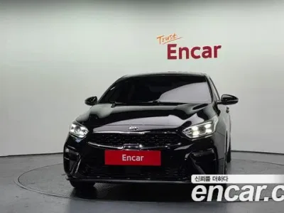 2019 Kia K3 Prestige, фото 3, лот 10030270