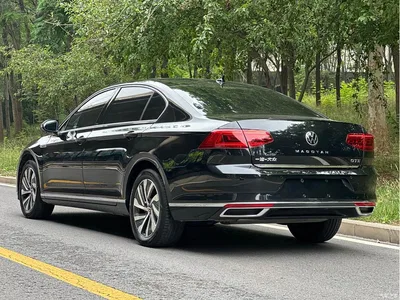 2022 Volkswagen Magotan GTE Plug-in Hybrid GTE Luxury, фото 4, лот 10474624