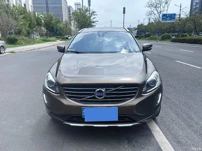 2014 Volvo XC60 (Import) T6 Smart Comfort Edition, фото 2, лот 10365428