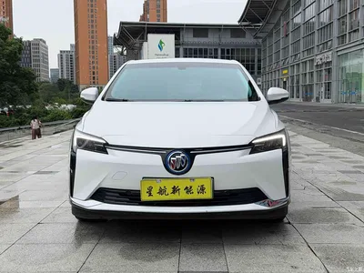2024 Buick Velite 6 430km Comfort Edition, фото 2, лот 11536244