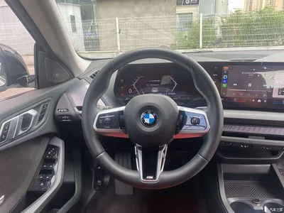 2025 BMW 2 Series 225L M Sport Moonlight Package, фото 4, лот 11249408