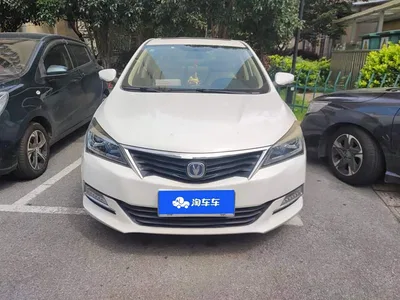2016 Changan Yuexiang V7 1.6L Manual Joy Version China V, фото 2, лот 10632675