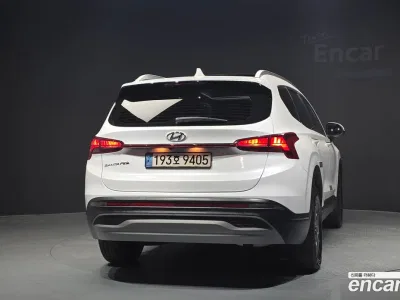 2023 Hyundai Santafe HEV 1.6 2WD Exclusive, фото 4, лот 11728018