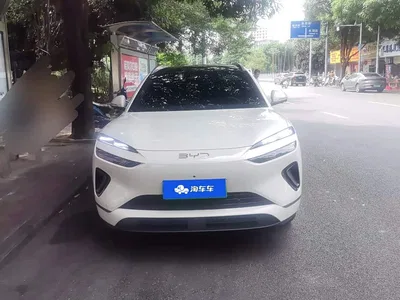 2025 BYD Sealion 06 New Energy EV 605 Pilot Pro Edition, фото 2, лот 10625846