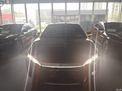 2023 BYD Han EV Champion Edition 715KM FWD Flagship, фото 3, лот 10260373