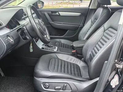 2016 Volkswagen Magotan 1.8TSI Smart Leading, фото 4, лот 11586430