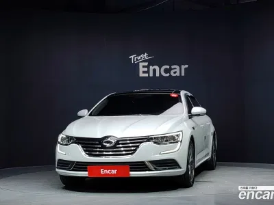 2017 Samsung SM6 2.0 GDe RE, фото 3, лот 10187306