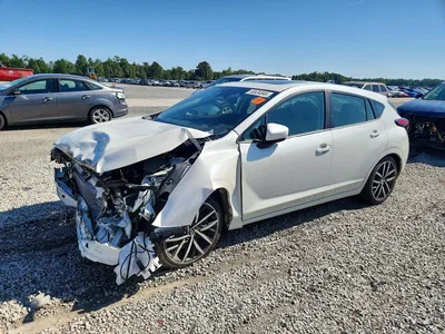 2024 SUBARU IMPREZA SPORT, фото 1, лот 11053730