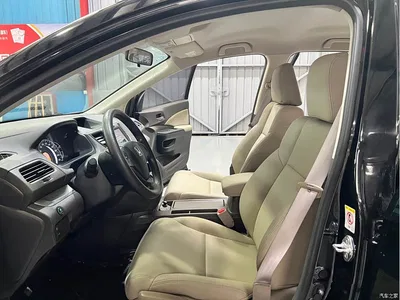 2013 Honda CR-V 2.0L 2WD Classic, фото 4, лот 10410047