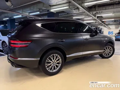 2023 Genesis GV80 2.5T Gasoline AWD, фото 4, лот 10079868