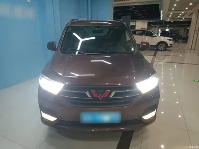 2019 Wuling Motors Wuling Hongguang 1.5L S Standard China VI LAR, фото 3, лот 10369999