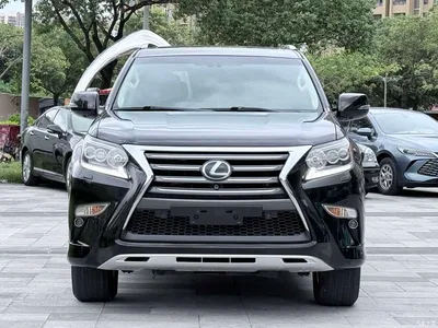 2012 Lexus GX 400, фото 2, лот 10312723