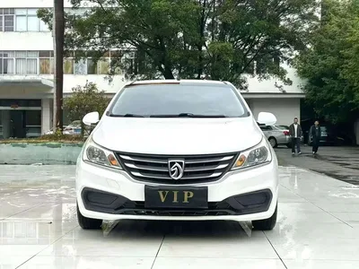 2016 Baojun 310 1.2L Manual Comfort Model, фото 2, лот 11151648