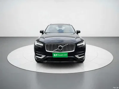 2024 Volvo XC90 B6 Elegance Luxury 7-Seater, фото 2, лот 11081215