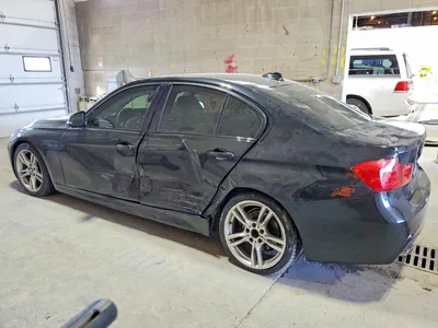 2014 BMW 328 I, фото 2, лот 10819855