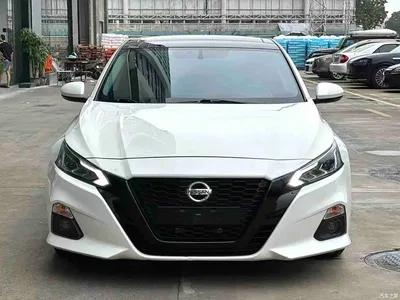 2020 Nissan Teana Facelift 2.0L XL Comfort Edition, фото 2, лот 10340242