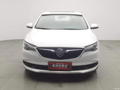 2021 Buick Excelle Facelift Exemplar 1.5L Auto Elite, фото 3, лот 11016563