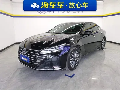 2022 Nissan Teana 2.0L XL-TLS Comfort Edition, фото 1, лот 10340139