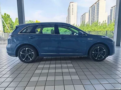 2025 Shangjie SUV Extended Range Edition, фото 2, лот 11646273