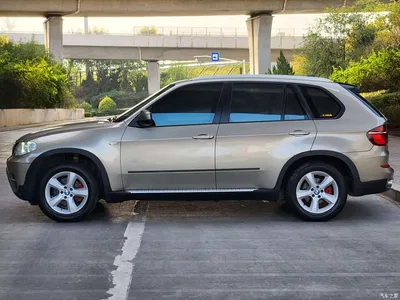 2011 BMW X5 (Import) xDrive35i Luxury Edition, фото 3, лот 11214399