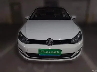 2015 Volkswagen Golf 1.6L Automatic Comfort, фото 2, лот 11522335
