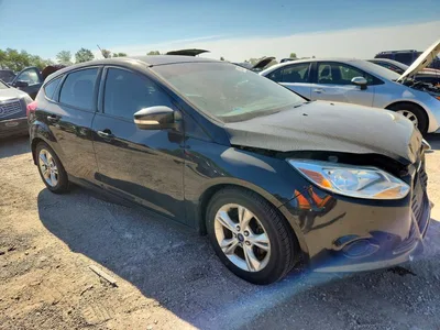 2014 FORD FOCUS SE, фото 4, лот 10506551