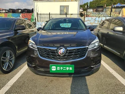 2020 Buick Envision Plus 20T FWD Elite, фото 3, лот 10362507