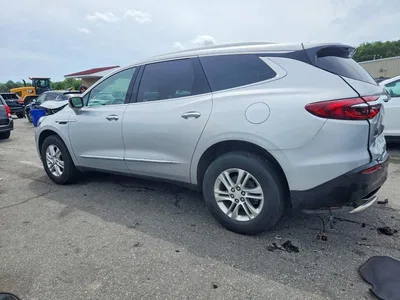 2021 BUICK ENCLAVE ESSENCE, фото 2, лот 10859409