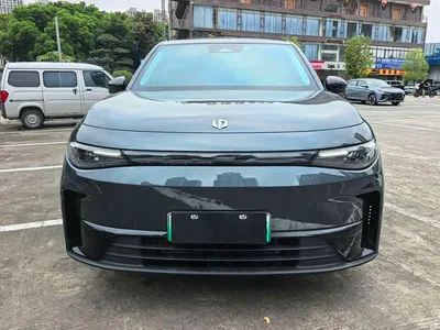 2026 Leapmotor C10 530 Comfort Edition, фото 2, лот 10443944