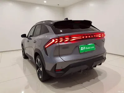 2023 Geely Galaxy Galaxy L7 1.5T 115km Starship, фото 4, лот 10430831