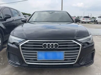 2019 Audi A6L 40 TFSI Luxury Dynamic, фото 3, лот 10433947