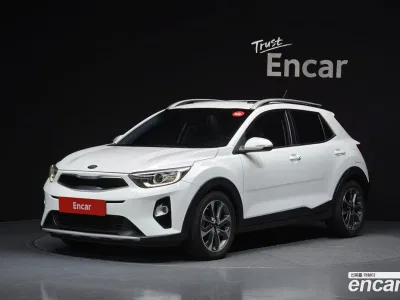 2018 Kia Stonic Diesel 1.6, фото 1, лот 10101569