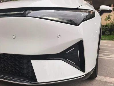 2022 XPeng P5 Model 550E, фото 4, лот 10376937