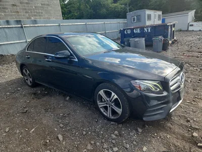 2018 MERCEDES-BENZ E 300, фото 4, лот 10839150