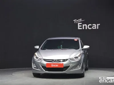 2015 Hyundai AVANTE 1.6 VGT Modern, фото 3, лот 10092816