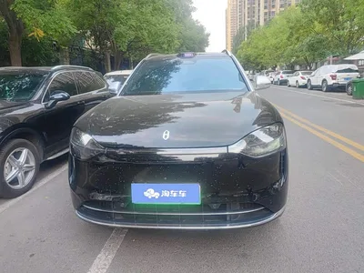 2024 AITO Wenjie AITO M9 Extended Range Ultra 42kWh 6-Seater, фото 2, лот 11225735