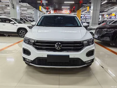 2022 Volkswagen T-ROC 280TSI DSG 2WD Comfort PLUS, фото 2, лот 10420971