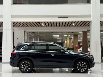 2024 Mercedes-Benz GLC 260 L 4MATIC Dynamic 5-seater, фото 4, лот 11212882