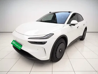 2024 Ledao L60 60kWh AWD Version, фото 1, лот 10826613
