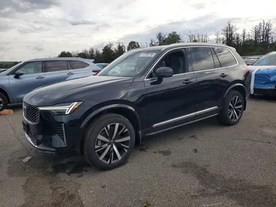 2026 VOLVO XC90 CORE, фото 1, лот 10876358