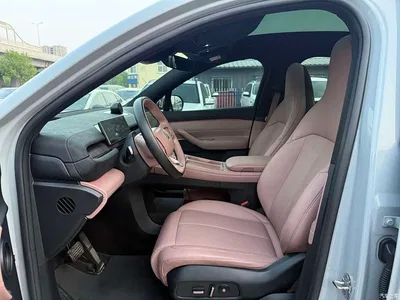 2024 NIO EC6 75kWh, фото 4, лот 10360725