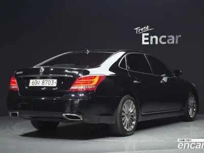 2015 Hyundai Equus VS380, фото 2, лот 11412428