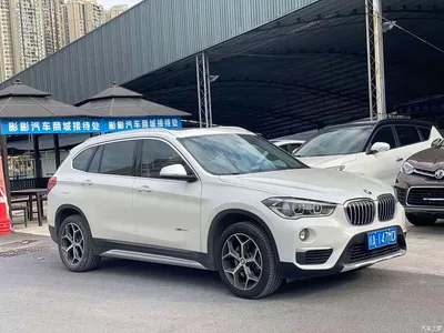 2018 BMW X1 xDrive20Li Premium Model, фото 3, лот 10385377