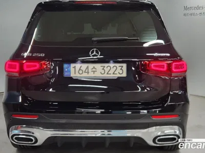 2023 Mercedes-Benz GLB-Class GLB250 4MATIC, фото 4, лот 10165641