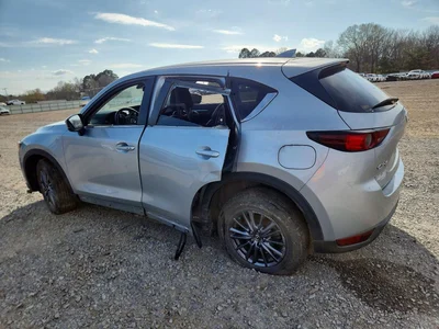 2021 MAZDA CX-5 TOURING, фото 2, лот 10849125