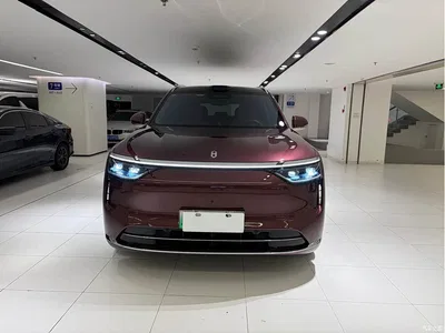 2025 AITO Wenjie AITO M8 Model Extended Range Ultra Edition 53.4kWh 5-Seater, фото 2, лот 10276706