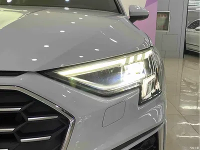 2022 Audi A3 Sportback 35 TFSI Style Sport, фото 4, лот 10459270