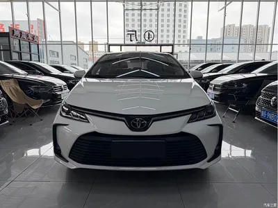 2021 Toyota Corolla 1.2T S-CVT Pioneer Edition, фото 2, лот 10294543