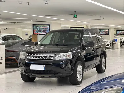 2011 Land Rover Freelander 2 3.2L i6 HSE Petrol, фото 1, лот 10403101